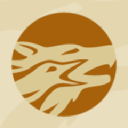 Western Copper & Gold logo