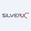 Silver X Mining logo