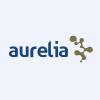 Aurelia Metals Ltd logo