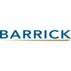 Barrick Mining logo