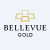 Bellevue Gold logo