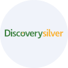 Discovery Silver Corp logo