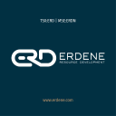 Erdene Resource Development Corp logo
