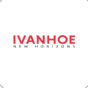 Ivanhoe Mines logo