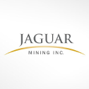 Jaguar Mining Inc logo