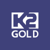 K2 Gold Corp logo
