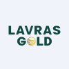 Lavras Gold logo