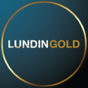 Lundin Gold logo
