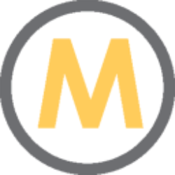Metalla Royalty logo