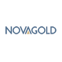 Novagold Resources logo