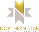 Northern Star Resources logo