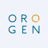Orogen Royalties Inc logo