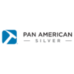 Pan American Silver logo