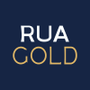 Rua Gold logo