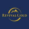 Revival Gold logo