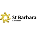 St Barbara Ltd logo