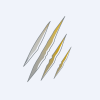 Silver Tiger Metals logo