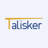 Talisker Resources Ltd logo