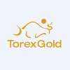 Torex Gold Resources logo
