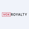 Vox Royalty Corp logo