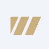 White Gold logo